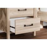Battelle Nightstand - Image 11