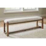 Cabalynn 63" Dining Bench - Image 3
