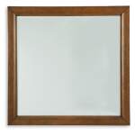 Lyncott Bedroom Mirror - Image 4