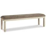 Bolanburg 65" Dining Bench - Image 2