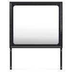 Londer Bedroom Mirror - Image 4