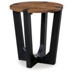 Hanneforth End Table - Image 2