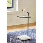 Mannill Accent Table - Image 3