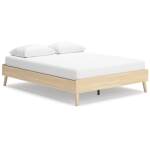 Cabinella Queen Platform Bed - Image 2