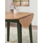 Gesthaven Dining Drop Leaf Table - Image 7