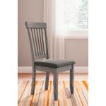 Shullden Dining Chair - Image 3