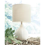 Rainermen Table Lamp