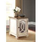 Realyn Chairside End Table - Image 3