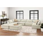 Bales 8-Piece Modular Seating - Image 12
