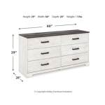 Shawburn Dresser - Image 8