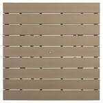 Fairen Trail Outdoor Counter Height Dining Table - Image 5