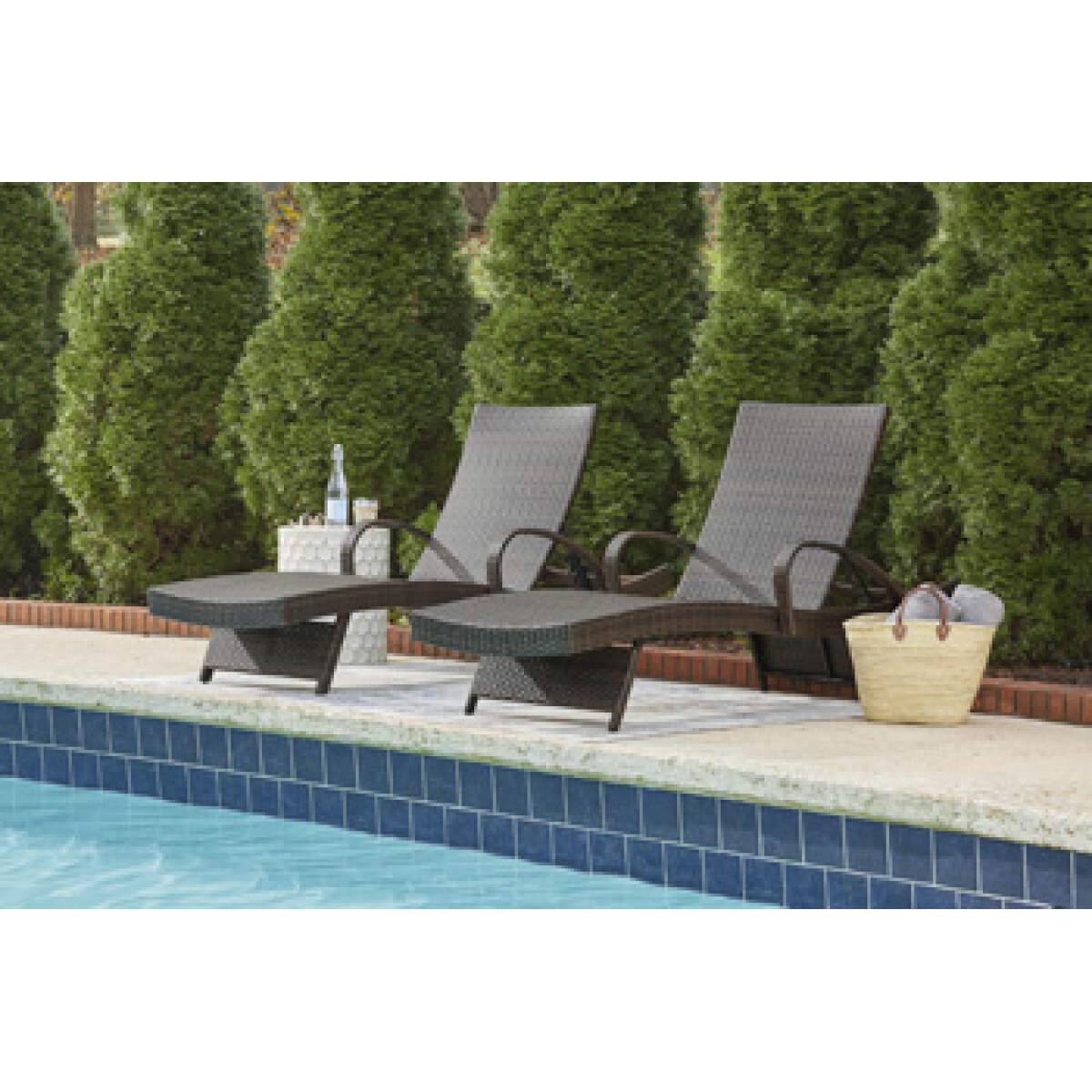 89759c04502ffc04551abce6cd42e1e1 Kantana Chaise Lounge (set of 2) - Image 1