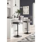 Strumford Bar Height Bar Stool - Image 3