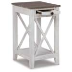Adalane Accent Table - Image 4