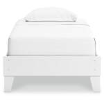 Hallityn Twin Platform Bed - Image 6