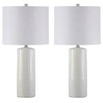 Steuben Table Lamp (Set of 2) - Image 2