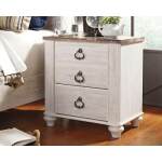 Willowton Nightstand - Image 2