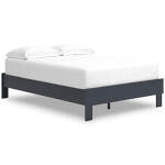 Simmenfort Full Platform Bed