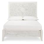 Paxberry Full Panel Bed - Image 7