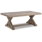 Beachcroft Outdoor Coffee Table - Image 2