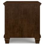 Danabrin Nightstand - Image 7