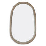 Aarilynn Accent Mirror