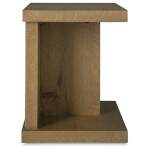 Brinstead Chairside End Table - Image 5