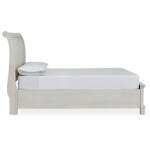 Robbinsdale Full Sleigh Storage Bed - Image 6