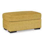 Keerwick Ottoman