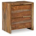 Dressonni Nightstand - Image 2