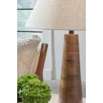Danset Table Lamp - Image 5