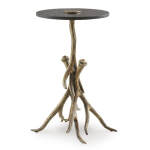 Lemkins Accent Table