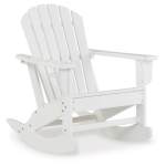Sundown Treasure Outdoor Rocking Chair - Image 2