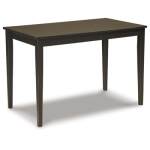 Kimonte Dining Table - Image 2
