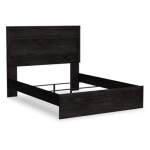 Belachime Queen Panel Bed - Image 3