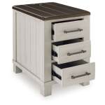 Darborn Chairside End Table - Image 4