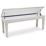 Skempton Storage Bench - Image 4