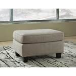 Kestrel Ottoman - Image 3