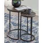 Briarsboro Accent Table (Set of 2) - Image 3