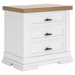 Ashbryn Nightstand - Image 2