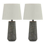 Chaston Table Lamp (Set of 2)