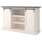Dorrinson 54" TV Stand - Image 9