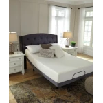 10 Inch Chime Memory Foam King Mattress in a Box - Image 10