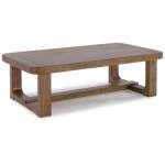 Cabalynn Coffee Table - Image 2