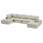 Bales 6-Piece Modular Seating - Image 3
