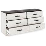 Shawburn Dresser - Image 4