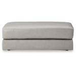 Amiata Oversized Accent Ottoman - Image 4
