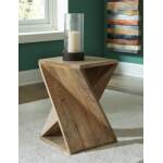 Zalemont Accent Table - Image 3
