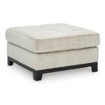 Maxon Place Oversized Accent Ottoman