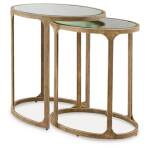 Irmaleigh Accent Table (Set of 2) - Image 5